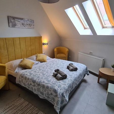 צ'רנקוב Apartament Strumyk מראה חיצוני תמונה