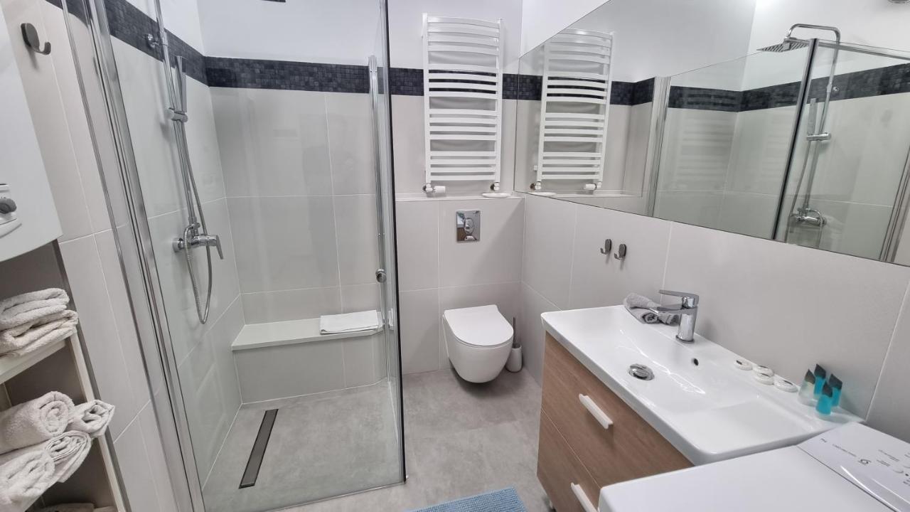 צ'רנקוב Apartament Strumyk מראה חיצוני תמונה