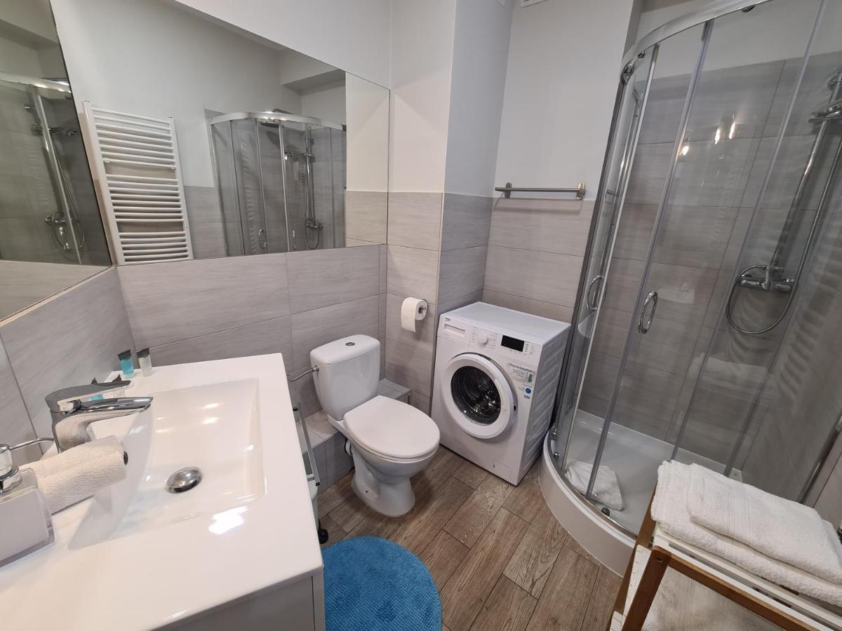 צ'רנקוב Apartament Strumyk מראה חיצוני תמונה