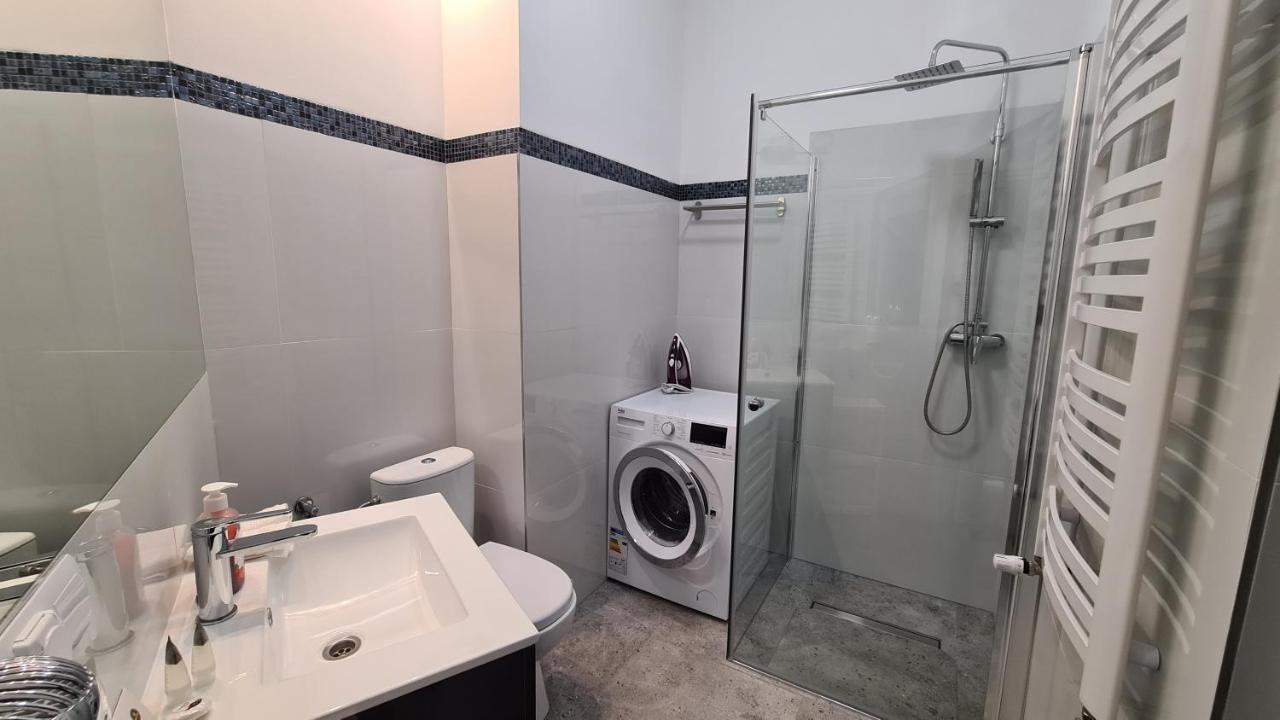 צ'רנקוב Apartament Strumyk מראה חיצוני תמונה
