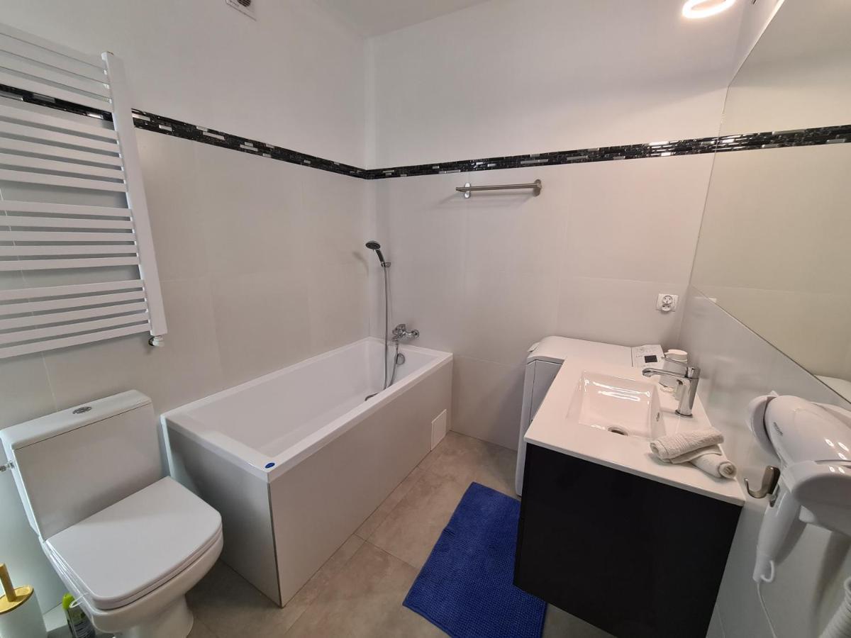 צ'רנקוב Apartament Strumyk מראה חיצוני תמונה