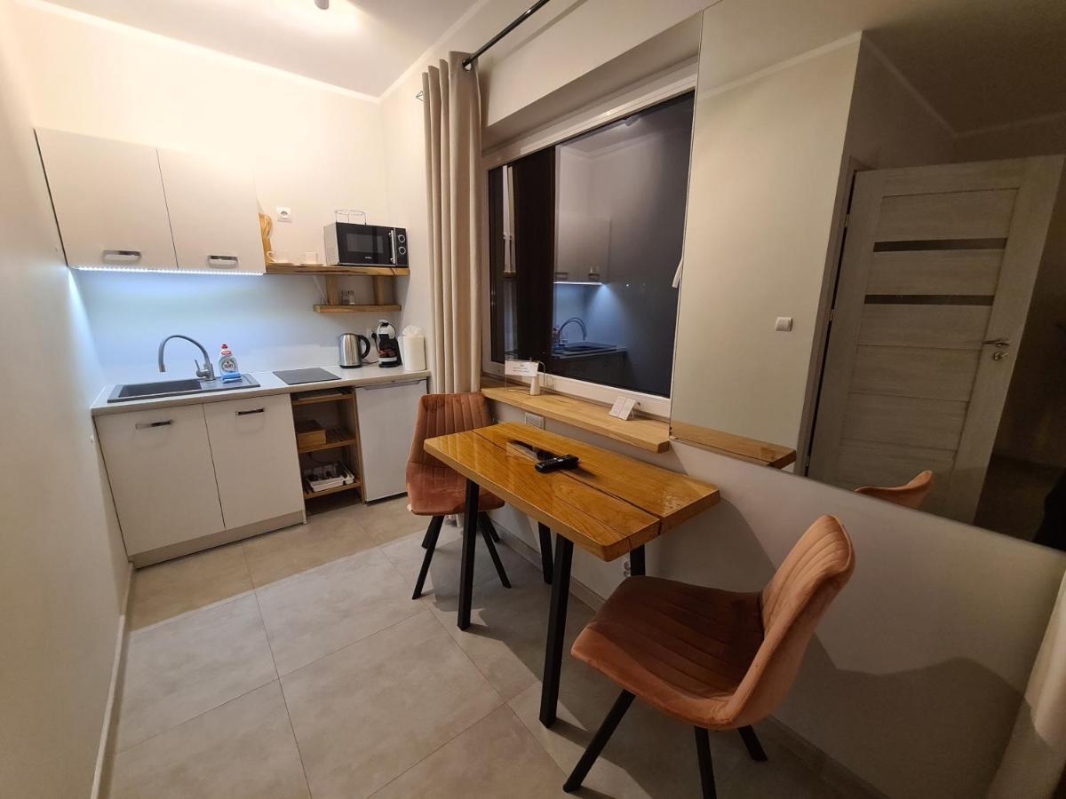 צ'רנקוב Apartament Strumyk מראה חיצוני תמונה