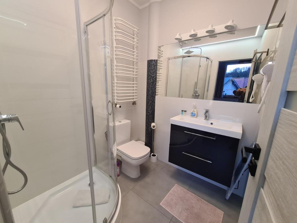 צ'רנקוב Apartament Strumyk מראה חיצוני תמונה