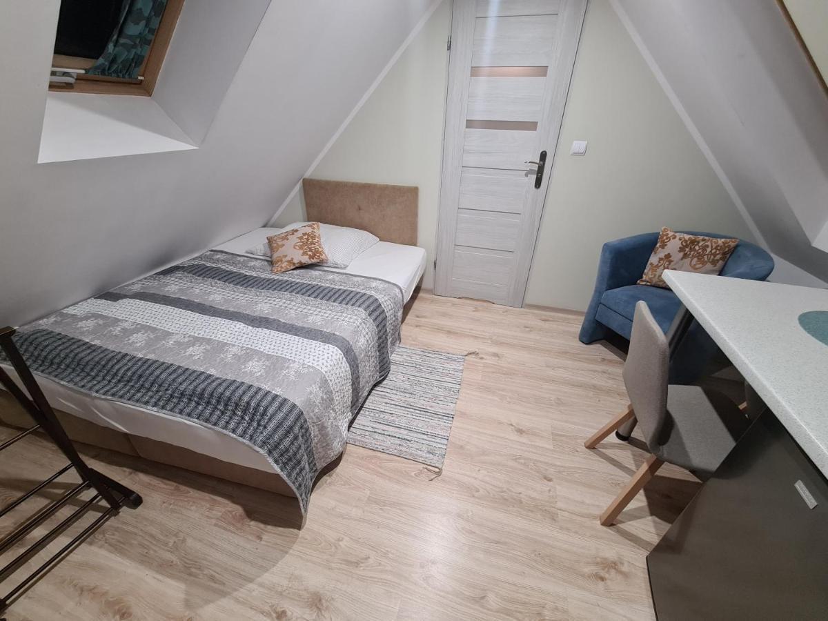 צ'רנקוב Apartament Strumyk מראה חיצוני תמונה