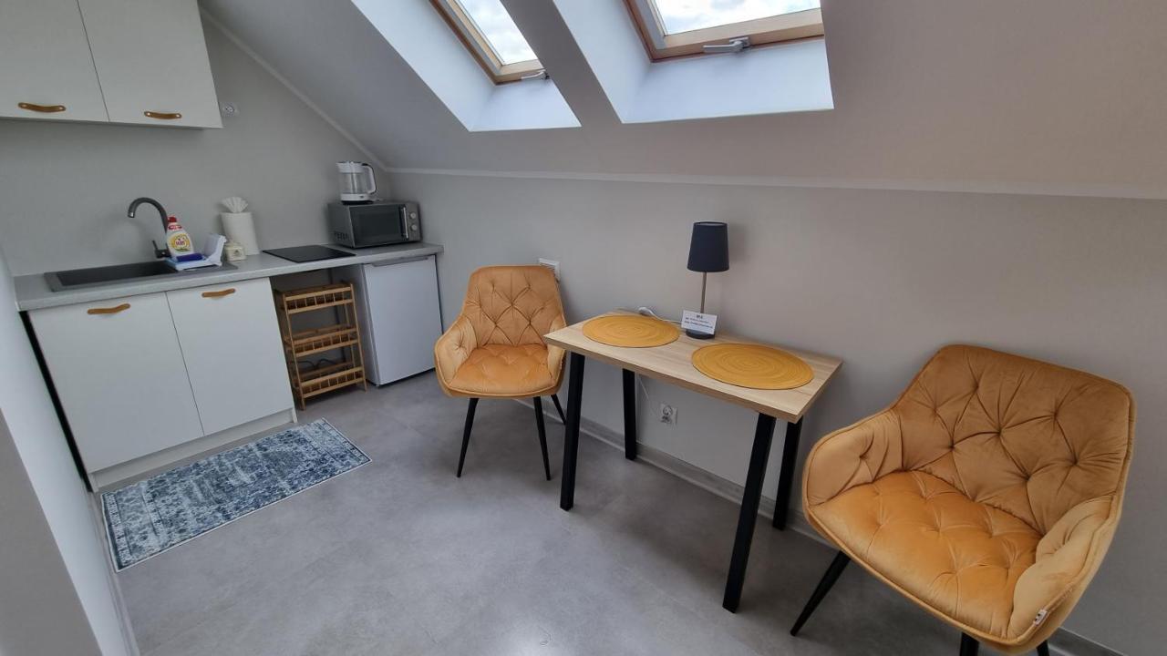 צ'רנקוב Apartament Strumyk מראה חיצוני תמונה
