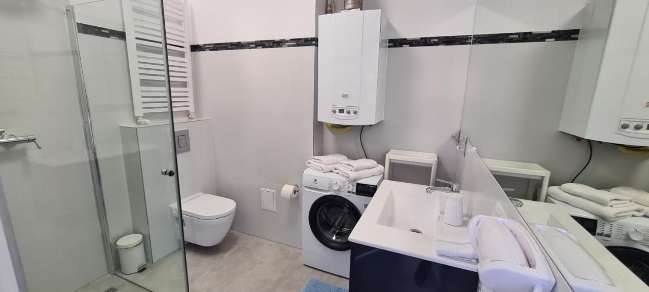 צ'רנקוב Apartament Strumyk מראה חיצוני תמונה