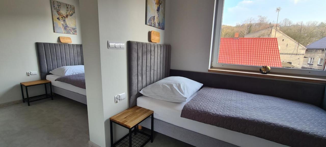 צ'רנקוב Apartament Strumyk מראה חיצוני תמונה
