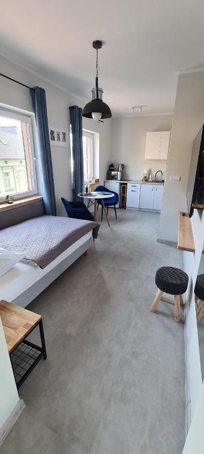 צ'רנקוב Apartament Strumyk מראה חיצוני תמונה