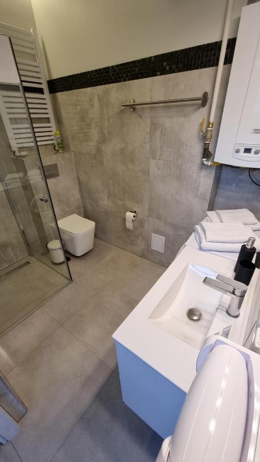 צ'רנקוב Apartament Strumyk מראה חיצוני תמונה