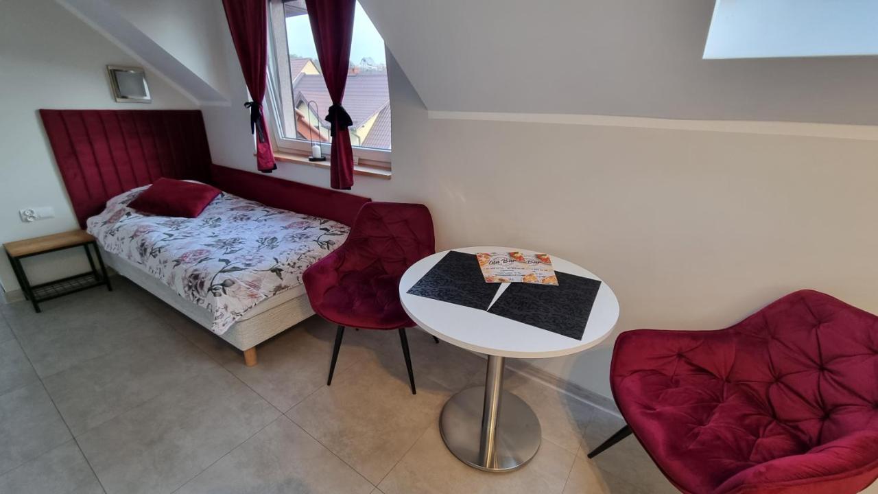 צ'רנקוב Apartament Strumyk מראה חיצוני תמונה