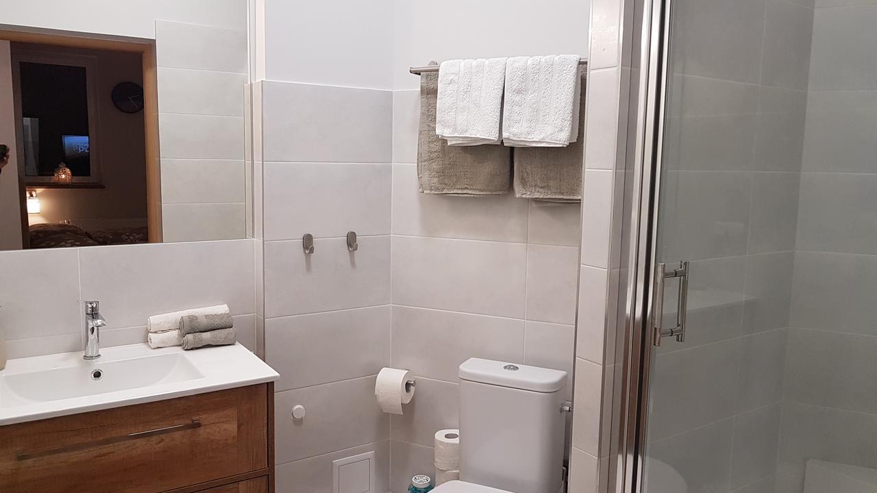 צ'רנקוב Apartament Strumyk מראה חיצוני תמונה