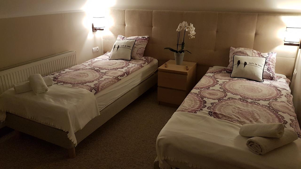 צ'רנקוב Apartament Strumyk מראה חיצוני תמונה