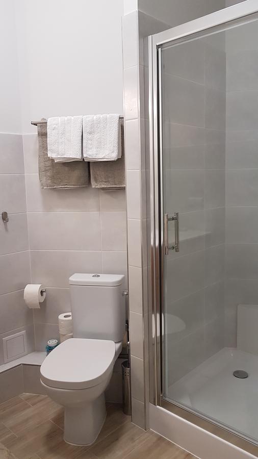 צ'רנקוב Apartament Strumyk מראה חיצוני תמונה