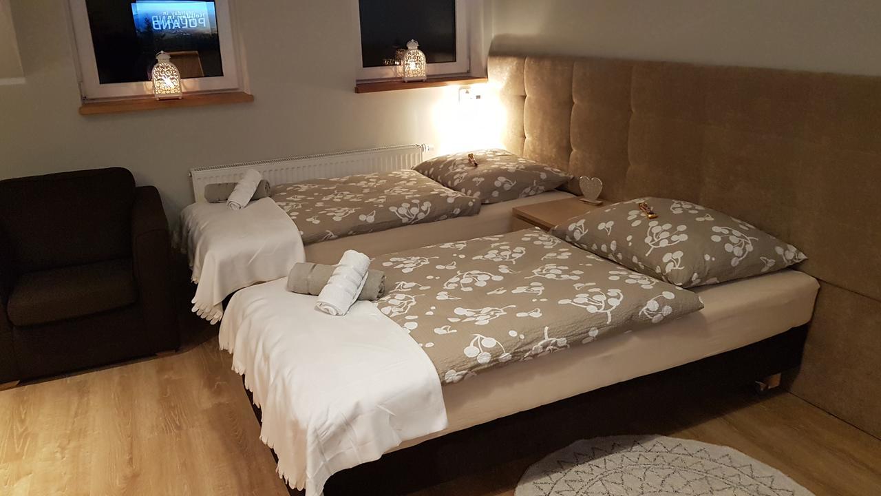 צ'רנקוב Apartament Strumyk מראה חיצוני תמונה