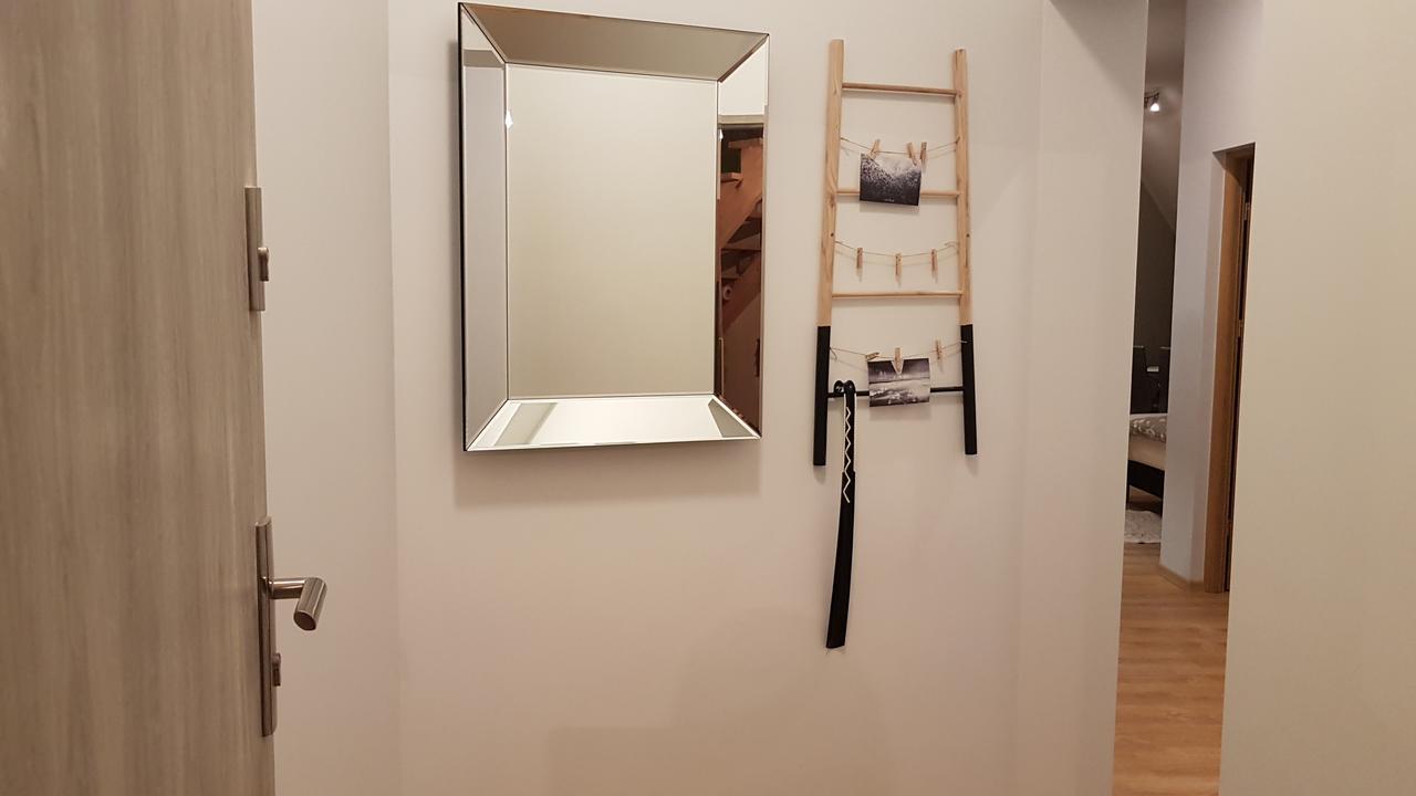צ'רנקוב Apartament Strumyk מראה חיצוני תמונה