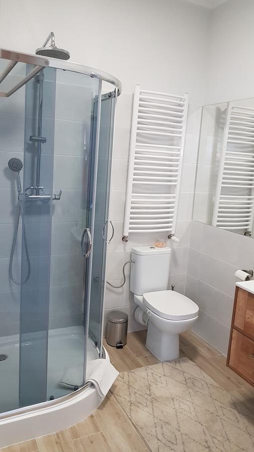 צ'רנקוב Apartament Strumyk מראה חיצוני תמונה