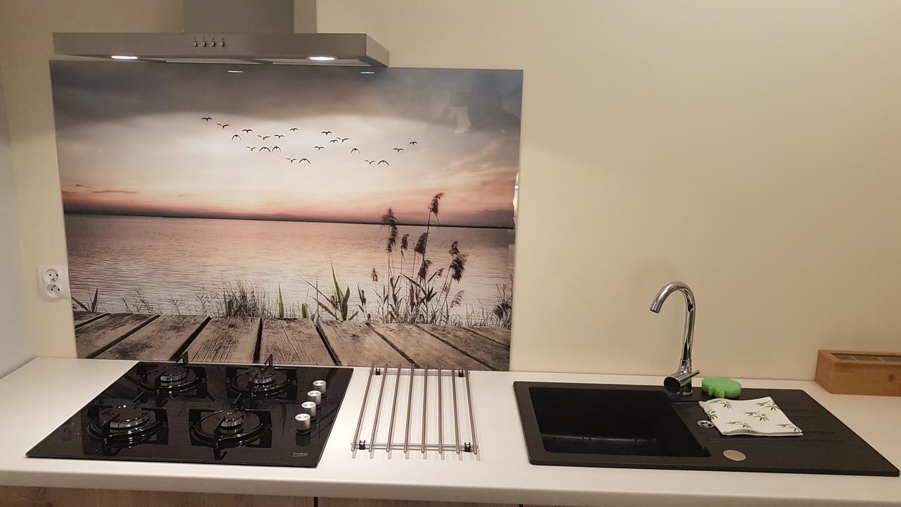 צ'רנקוב Apartament Strumyk מראה חיצוני תמונה