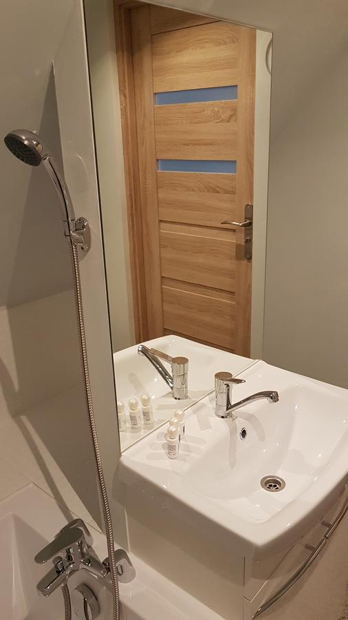 צ'רנקוב Apartament Strumyk מראה חיצוני תמונה