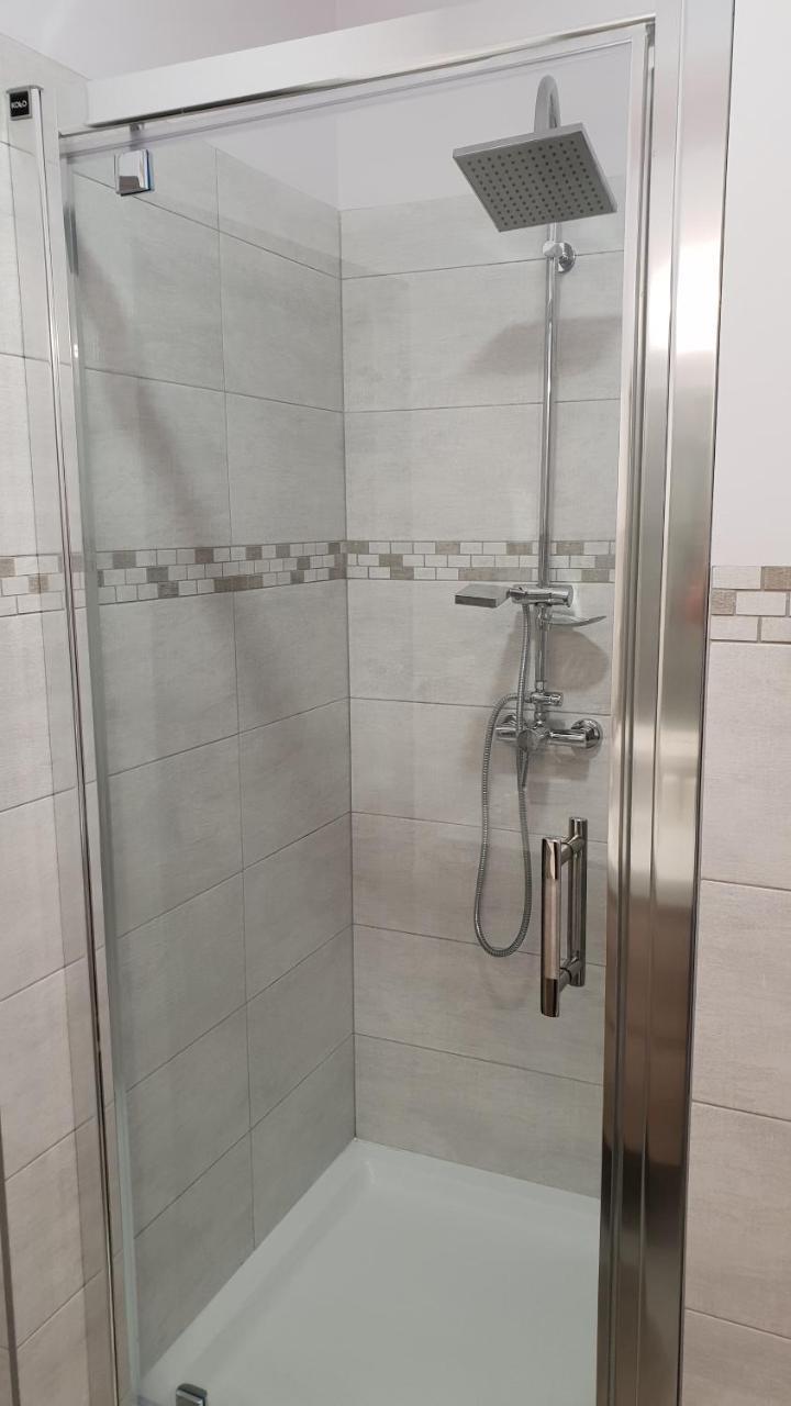 צ'רנקוב Apartament Strumyk מראה חיצוני תמונה