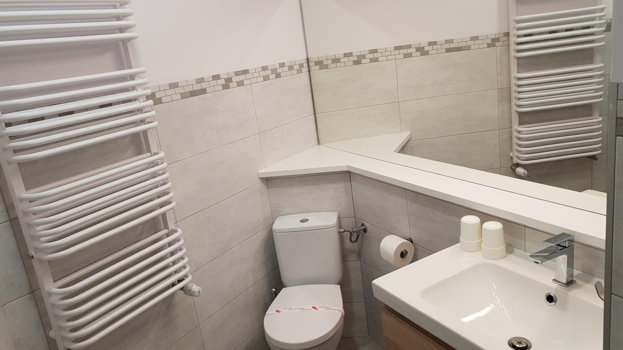 צ'רנקוב Apartament Strumyk מראה חיצוני תמונה